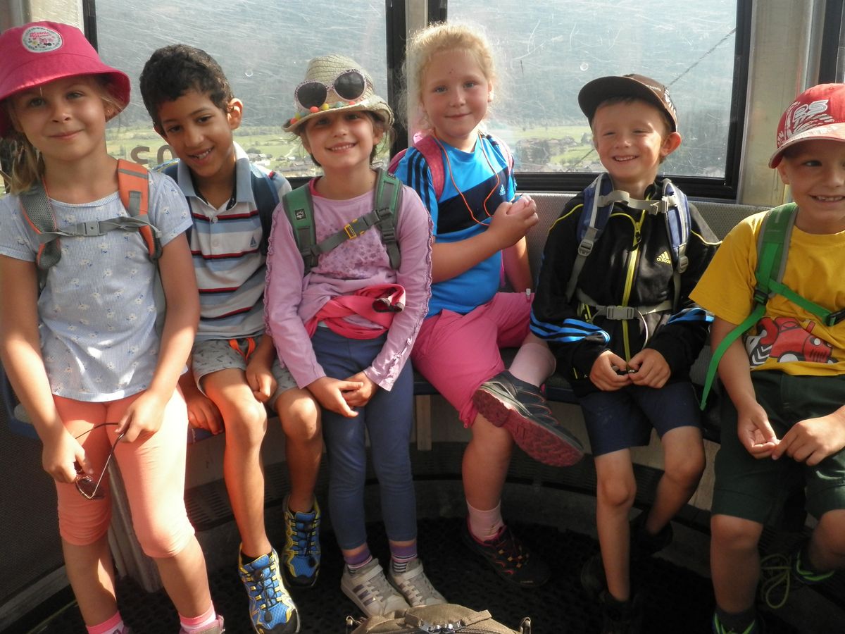 Ausflug Der Vorschulkinder ausflug-der-vorschulkinder