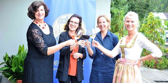 Soroptimisten